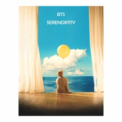 BTS - Serendipity Lofi version