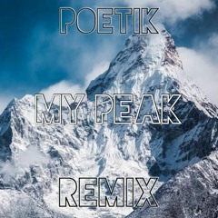 MY PEAK (REMIX) RE PROD. versus beats