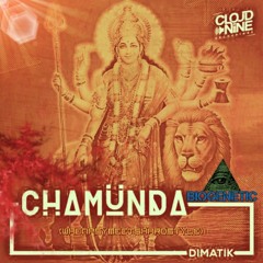 Dimatik - Chamunda (Biogenetic Remix) FREE DOWNLOAD!