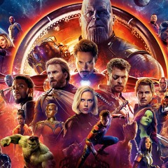 Avengers Infinity War End Credits Piano Song