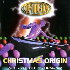 Druid --Origin - Part IV - 1995