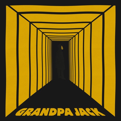 02 - GRANDPA JACK - MARIANA