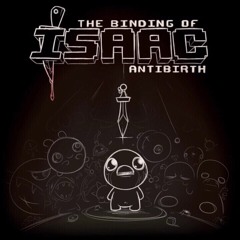 The Binding of Isaac Antibirth - Memento Mori (Final Boss)