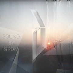 Sound By Grom - Rain (Alan Walker Style)