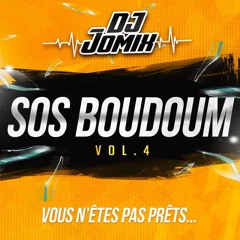 SOS BOUDOUM VOL 4 #RETOUR