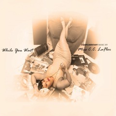 Let You Go feat. G-Roc