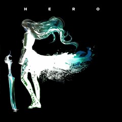 Alex - Hero (White Tiger Remix)