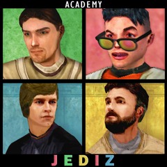 Rogue Leader This is Kyle Katarn