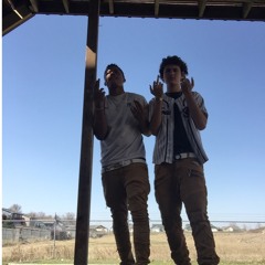 YoungiNex x Lil Meen " Ball Like "