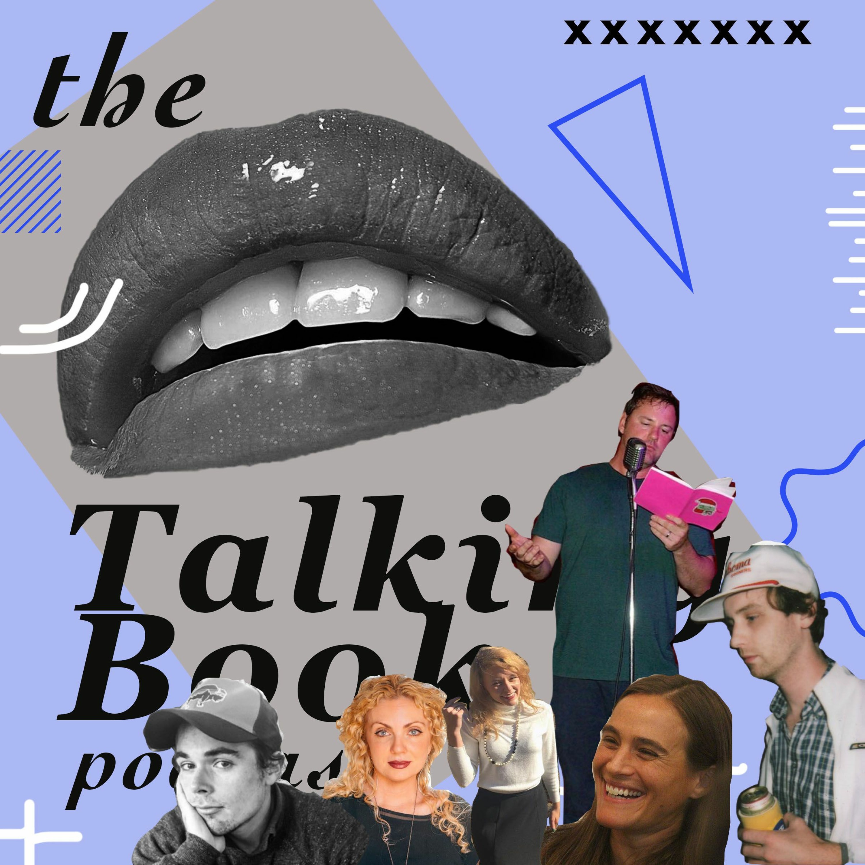 The Talking Book Podcast