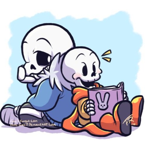 Stream Sans And Papyrus Song An Undertale Rap By Jt Music To The Bone Sfm By Petite Etoile Vaaaaape Listen Online For Free On Soundcloud - sans and papyrus song roblox id
