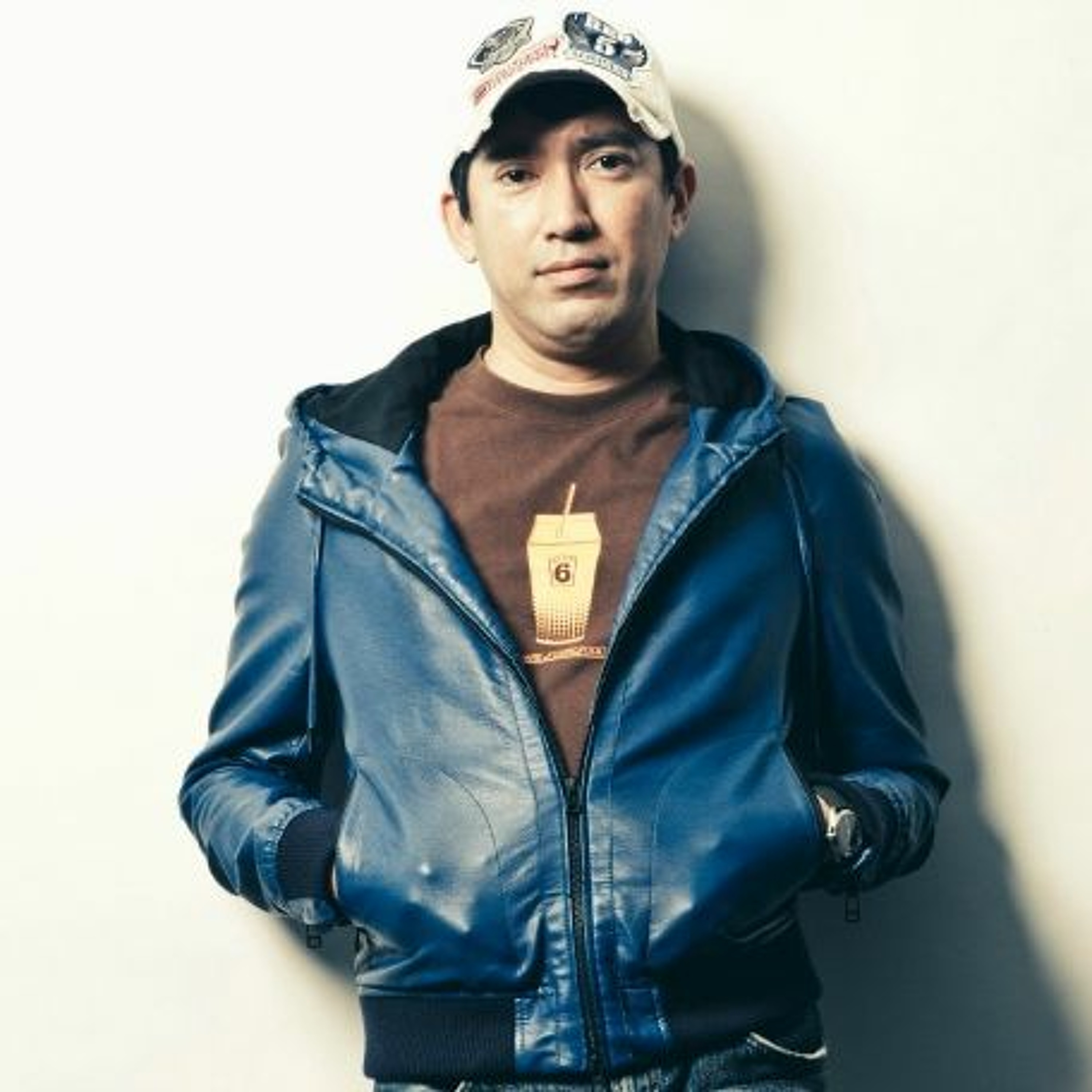Shinji Mikami Part 1 episode artwork
