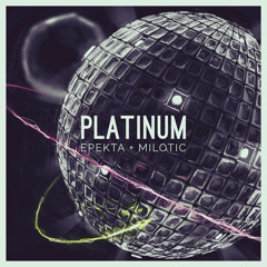 Platinum (w/ milotic)