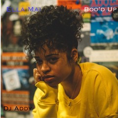 OmgAddy - Boo'd Up (Jersey Club Remix)
