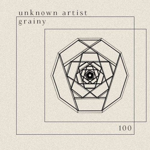 unknown artist // grainy 100