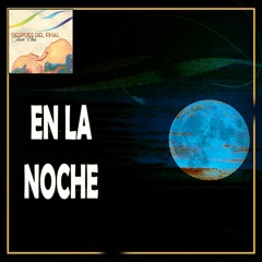 En la noche - Juan Chia