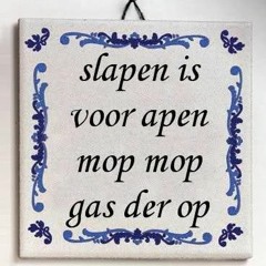 Dolle Juin Presents: De After 11 (FRENCHCORE - UPTEMPO) 13-05-18