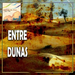 Entre dunas - Juan Chia