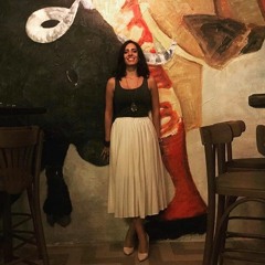 Let's Never Stop Falling In Love - Pink Martini COVER