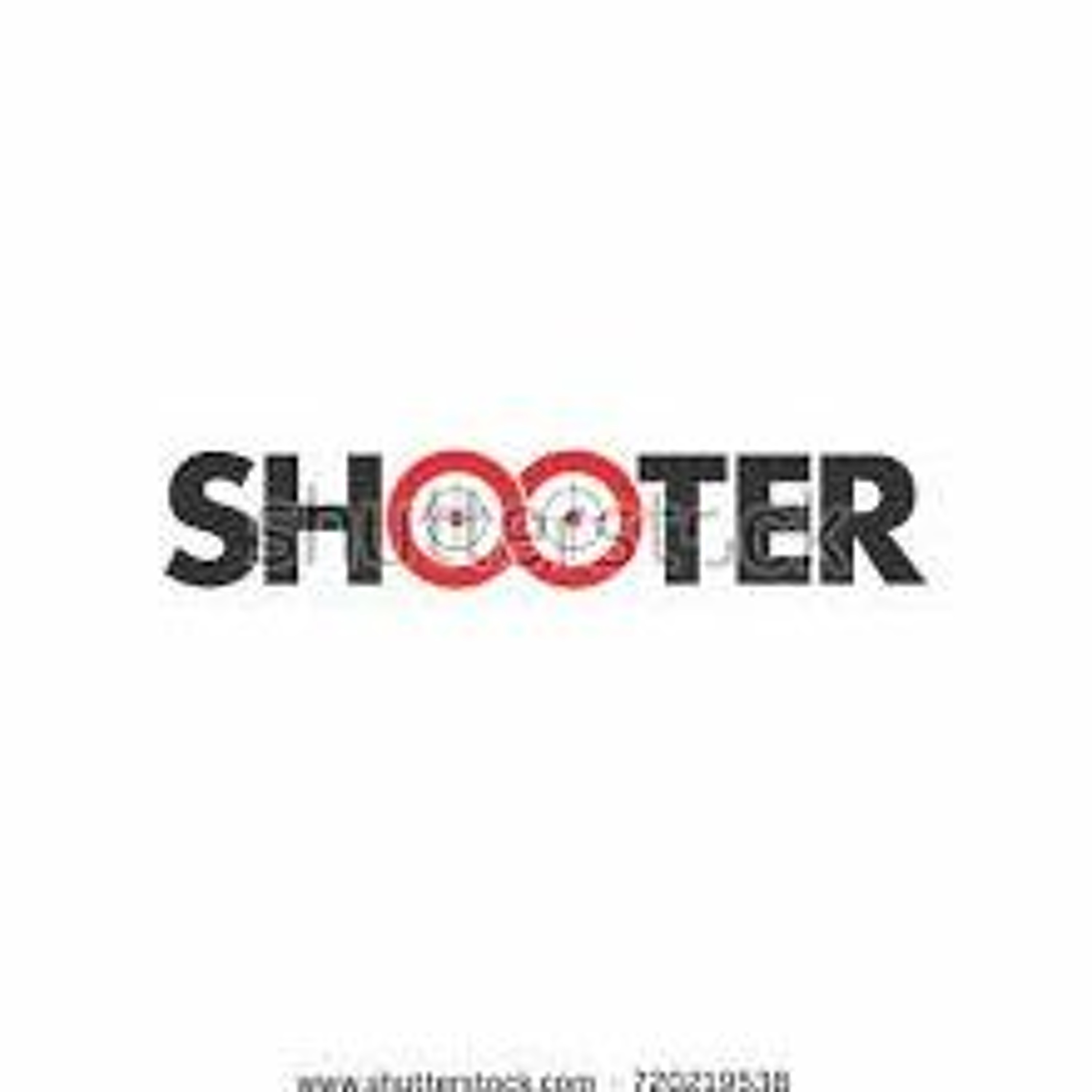 Own Shoota episode artwork