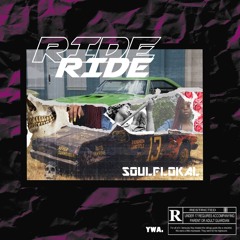 Ride (Prod. Taylorking)