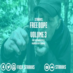 MARCH FREE INSTRUMENTAL: FREE DOPE 1 WIZ KHALIFA TYPE BEAT