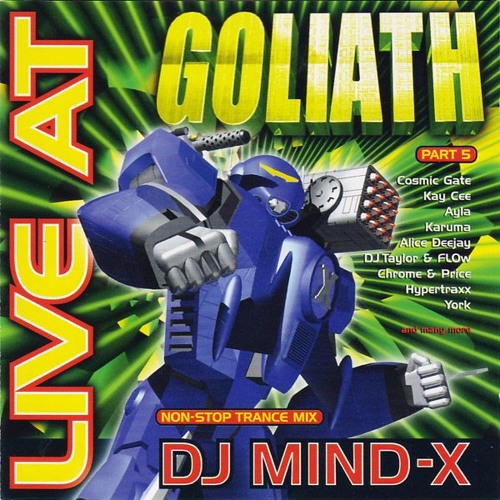Trance 90s from 16-06-2019 onwards