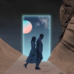 01 Anywhere In The Universe