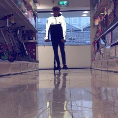 Gucci flip flops (REMIX)