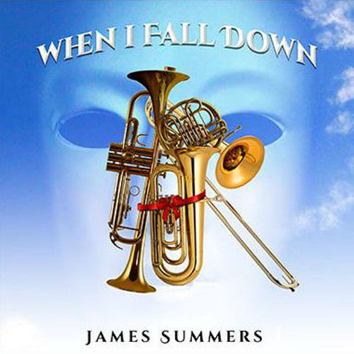 When I Fall Down - James Garrison Summers