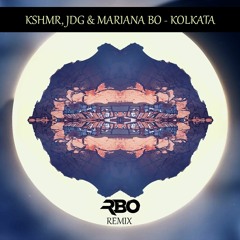 KSHMR, JDG & Mariana Bo - Kolkata (DN-GR Remix) [Psyer Records Premiere]