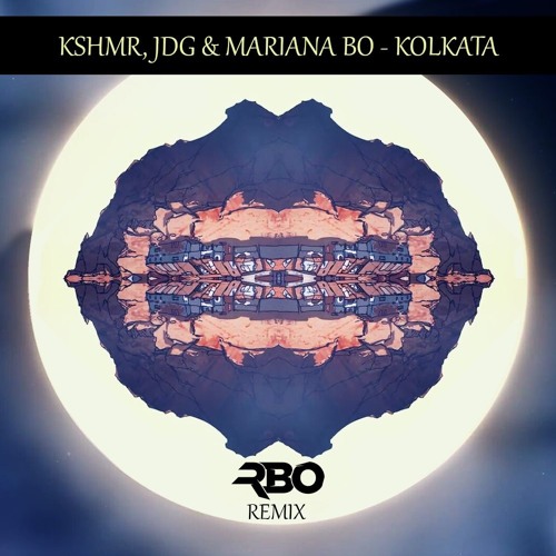 KSHMR, JDG & Mariana Bo - Kolkata (DN-GR Remix) [Psyer Records Premiere]