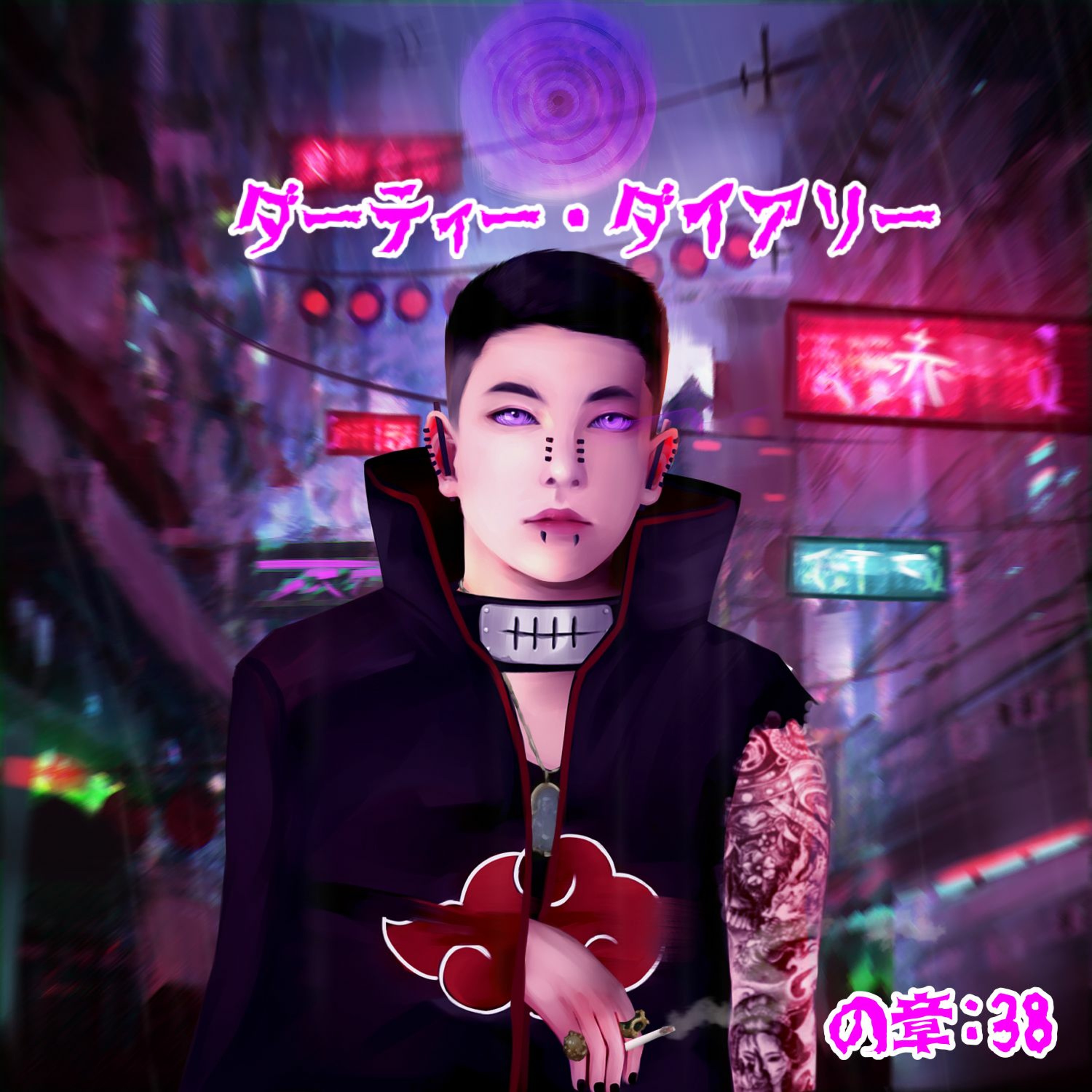 HARDMONK3Y