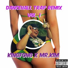 Me So Like It (REMIX)