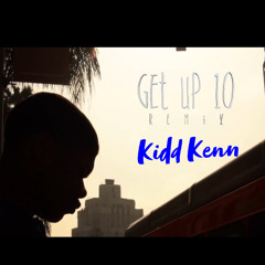 GET UP 10 REMIX