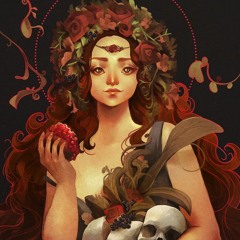 Who Is Persephone?