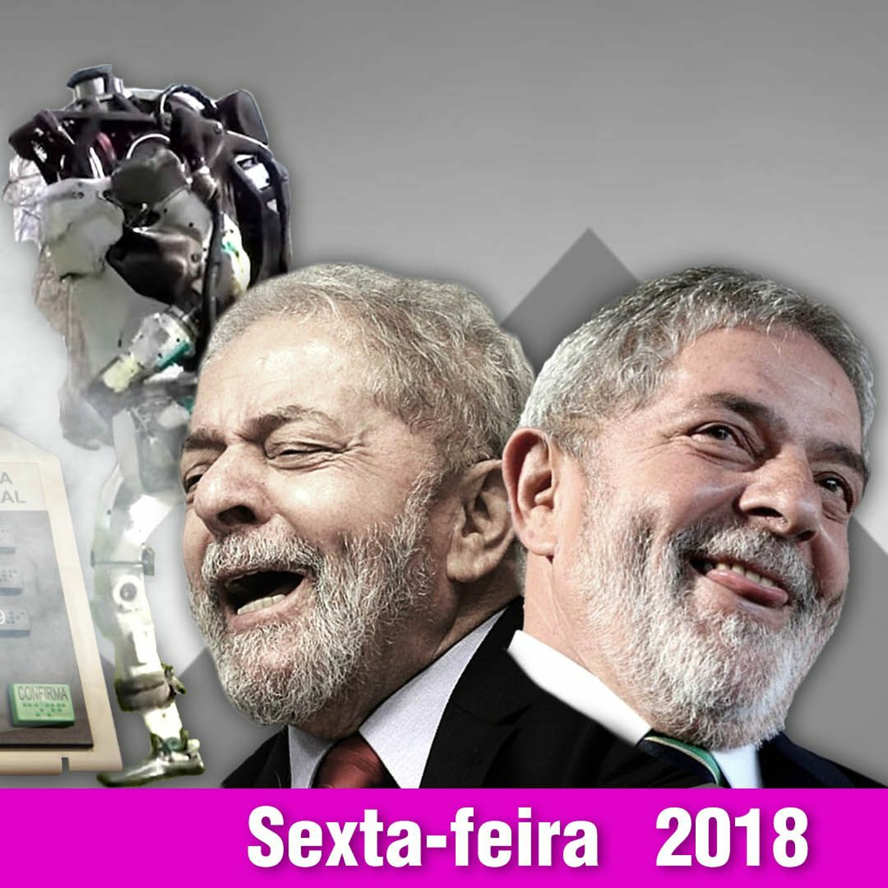 Canal do Otário