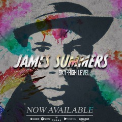 Sky - High Level - James Garrison Summers