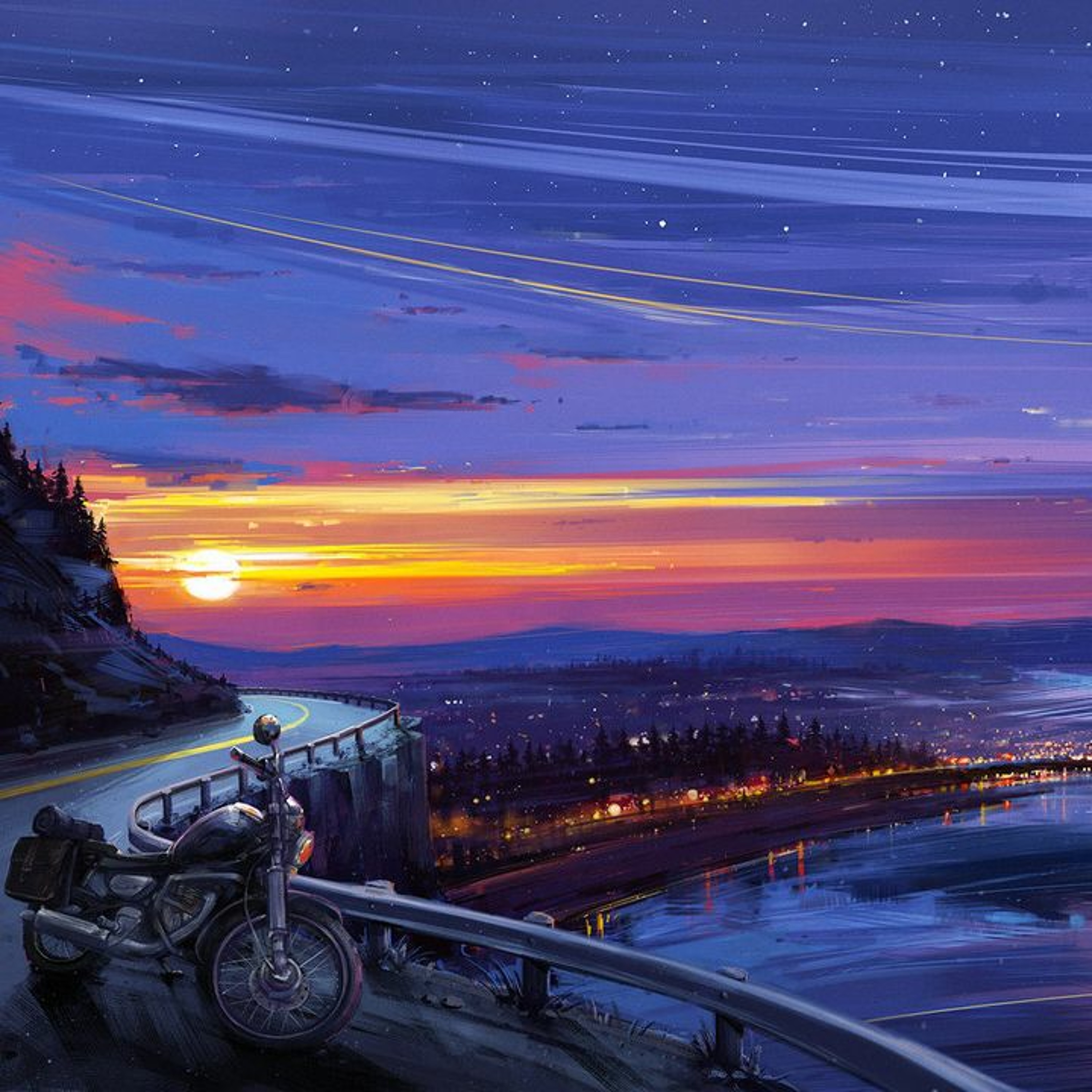 86 episode artwork