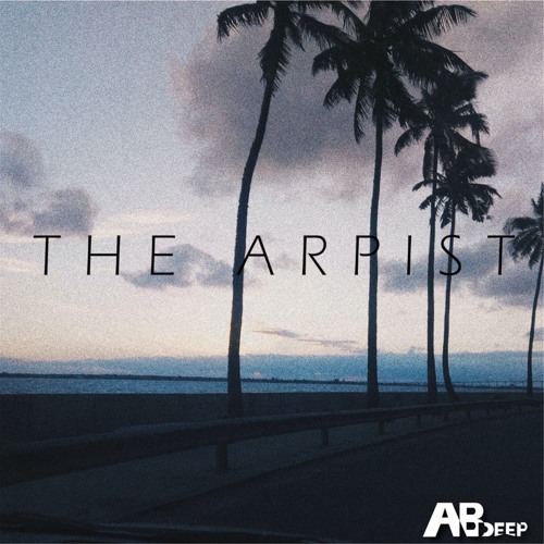 The Arpist (Original Mix)