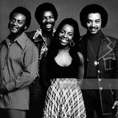 Gladys Knight  The Pips - When Youre Far Away (12 Funk Remix 1983)