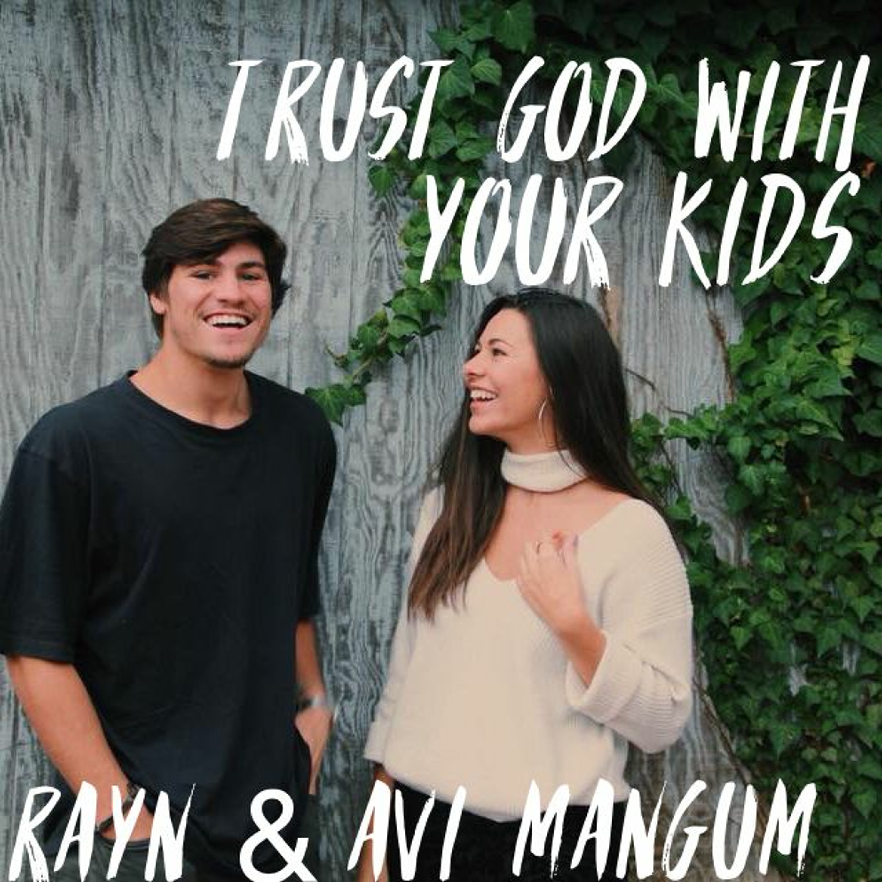Kindling Fire with Troy Mangum