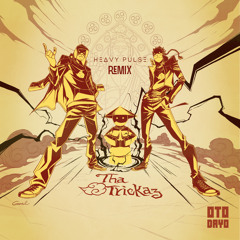 Tha Trickaz - Little Bombay (Heavy Pulse Remix)