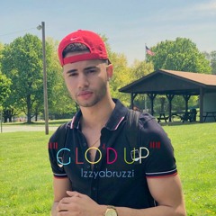 "" GLO'D UP"" (prod. Ron Supreme)