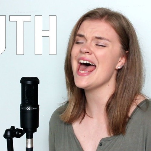 Thumbnail Shawn Mendes Youth Ft Khalid Cover By Serena Rutledge