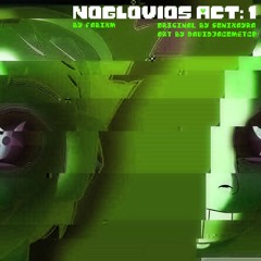 [Tubertale] Noglovios Act: 1 (Unbeelievable Cover)