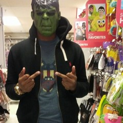 Lucki Ecks Type Beat 2018