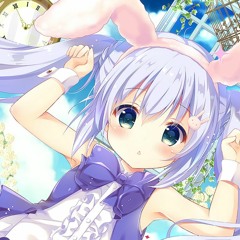 chino - shinsaku no shiawase wa kochira (1.5x speed)