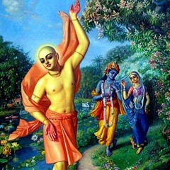 When Will That Day Be Mine ~ Krishna Premi Dasi: