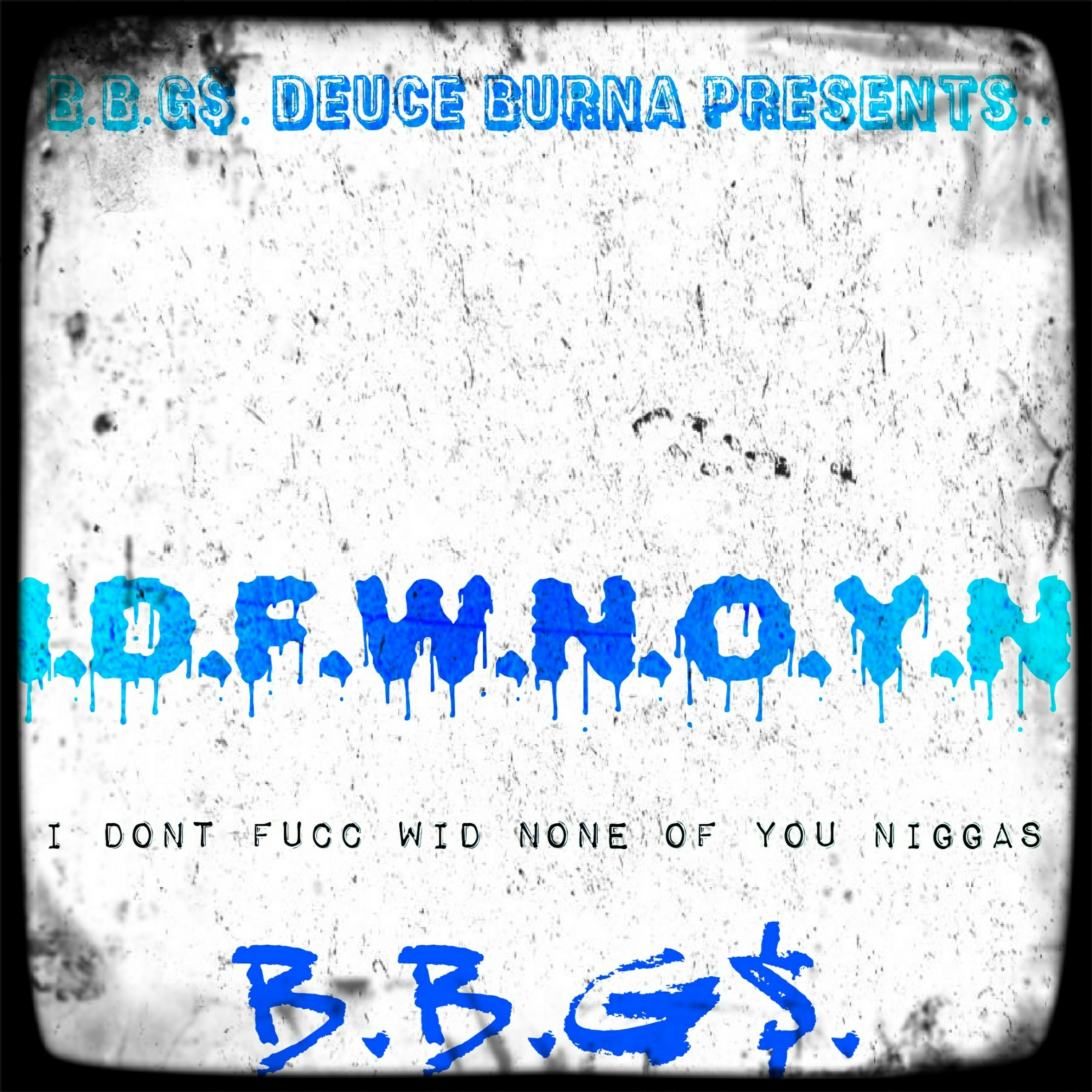 I.D.F.W.N.O.Y.N episode artwork